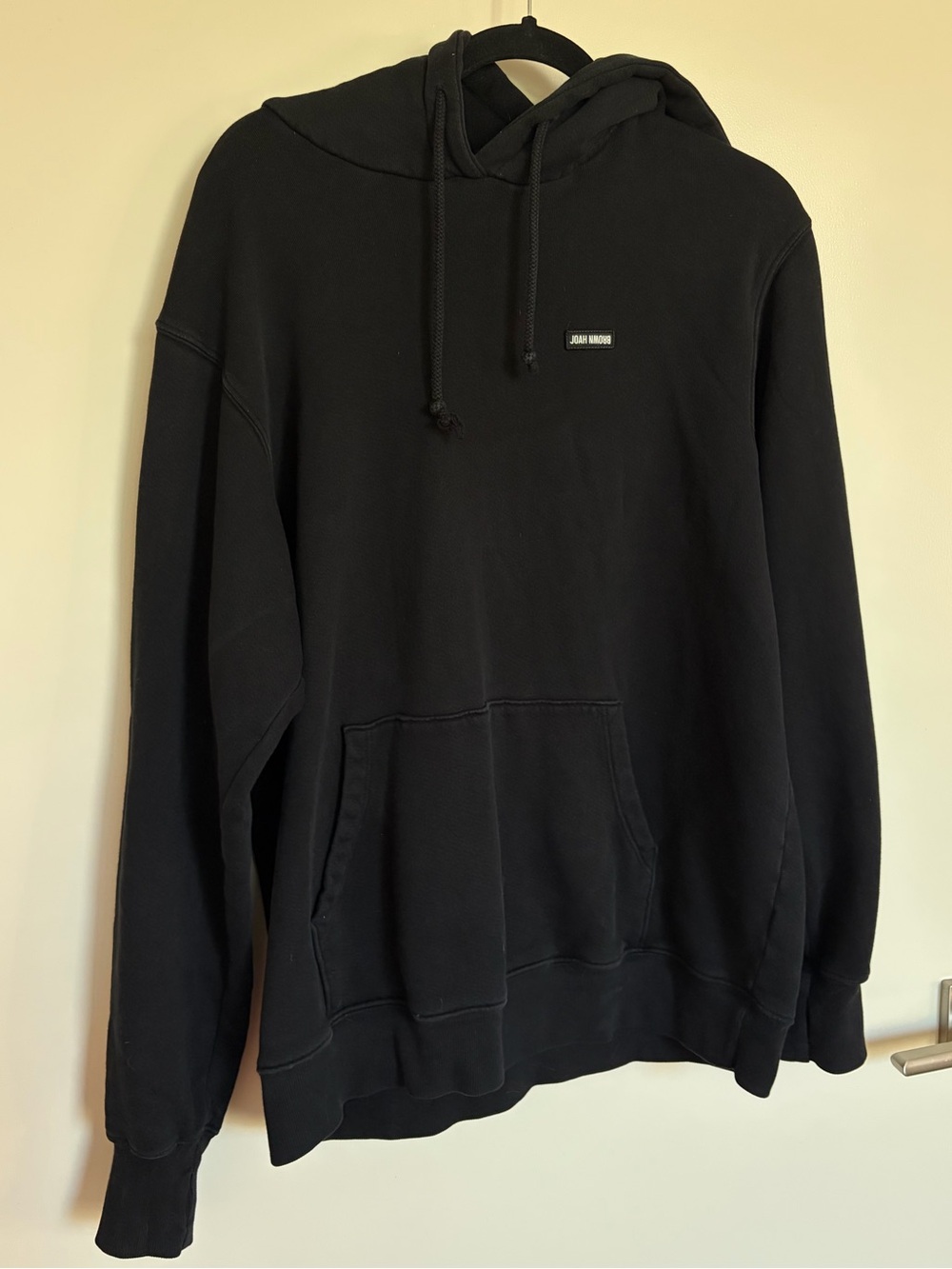 Joah Brown Empire Hoodie